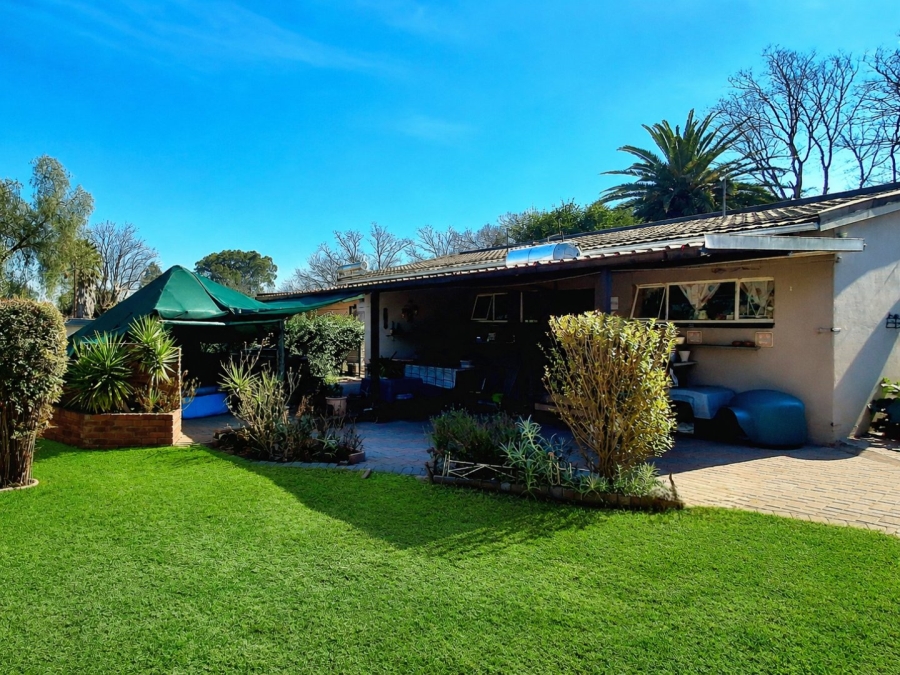 3 Bedroom Property for Sale in Sasolburg Ext 12 Free State